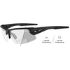 image:imageCrit Sport Sunglasses  Ideal for Baseball Cricket Cycling Fishing Golf Hiking Running Tennis amp PickleballBlackout With Light Night Fototec Lens Reader 15