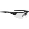 image:imageCrit Sport Sunglasses  Ideal for Baseball Cricket Cycling Fishing Golf Hiking Running Tennis amp PickleballBlackout With Light Night Fototec Lens Reader 20