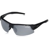 image:imageCrit Sport Sunglasses  Ideal for Baseball Cricket Cycling Fishing Golf Hiking Running Tennis amp PickleballMatte Black