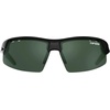 image:imageCrit Sport Sunglasses  Ideal for Baseball Cricket Cycling Fishing Golf Hiking Running Tennis amp PickleballMatte Black With Enliven Golf Lens