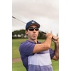 image:imageRivet Sport Sunglasses Ideal For Cycling Golf Pickleball Running And TennisBlackout SmokeAc RedClear