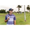 image:imageRivet Sport Sunglasses Ideal For Cycling Golf Pickleball Running And TennisCrystal Smoke Enliven Golf