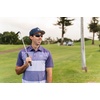 image:imageRivet Sport Sunglasses Ideal For Cycling Golf Pickleball Running And TennisMatte Black Clarion Red Fototec