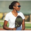 image:imageRivet Sport Sunglasses Ideal For Cycling Golf Pickleball Running And TennisSatin Vapor Clarion Blue Fototec