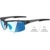 image:imageRivet Sport Sunglasses Ideal For Cycling Golf Pickleball Running And TennisSatin Vapor Clarion Blue Fototec