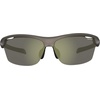 image:imageTifosi Intense Sport Sunglasses Men amp Women  Ideal For Golf Pickleball Running amp Tennis Vented Lenses Prevent FoggingIron WGreen Gt Lens