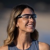 image:imageTifosi Intense Sport Sunglasses Men amp Women  Ideal For Golf Pickleball Running amp Tennis Vented Lenses Prevent FoggingMatte Gunmetal W Clear Lenses