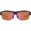 image:imageTifosi Intense Sport Sunglasses Men amp Women Bundle of Clear and AC Red Lens Ideal For Golf Pickleball Running amp Tennis