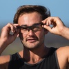 image:imageTifosi Intense Sport Sunglasses Men amp Women Bundle of Clear and AC Red Lens Ideal For Golf Pickleball Running amp Tennis