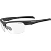 image:imageTifosi Intense Sport Sunglasses Men amp Women Bundle of Clear and AC Red Lens Ideal For Golf Pickleball Running amp Tennis