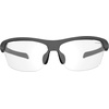 image:imageTifosi Intense Sport Sunglasses Men amp Women Bundle of Clear and AC Red Lens Ideal For Golf Pickleball Running amp Tennis