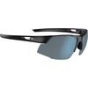 image:imageTifosi Optics Centus Golf SunglassesGloss Black Smoke Bright Blue Lens