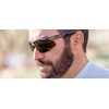 image:imageTifosi Optics Centus Golf SunglassesIron Brown Lens