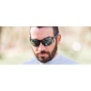 image:imageTifosi Optics Centus Golf SunglassesMatte Black Smoke Lens