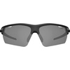 image:imageTifosi Optics Navar FC Full Coverage Sport Sunglasses  Ideal For Golf Pickleball Running amp Tennis Vented LensesBlackout  Smoke