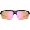image:imageTifosi Optics Navar FC Full Coverage Sport Sunglasses  Ideal For Golf Pickleball Running amp Tennis Vented LensesGloss Black  Ac Red