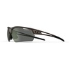 image:imageTifosi Optics Navar FC Full Coverage Sport Sunglasses  Ideal For Golf Pickleball Running amp Tennis Vented LensesIron  Enliven Golf