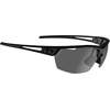 image:imageTifosi Optics Navar Sport Sunglasses  Ideal For Golf Pickleball Running amp Tennis Vented Lenses Prevent FoggingGloss Black  Smoke