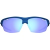 image:imageTifosi Optics Navar Sport Sunglasses  Ideal For Golf Pickleball Running amp Tennis Vented Lenses Prevent FoggingMidnight Vapor  Sky Blue Mirror