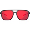image:imageTifosi Optics Salto SunglassesBlackout Smoke Red Mirror