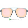 image:imageTifosi Optics Salto SunglassesBlue Horizon Pink Mirror