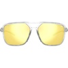 image:imageTifosi Optics Salto SunglassesCrystal Clear Smoke Yellow Mirror