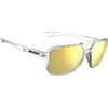 image:imageTifosi Optics Salto SunglassesCrystal Clear Smoke Yellow Mirror