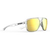 image:imageTifosi Optics Salto SunglassesCrystal Clear Smoke Yellow Mirror