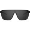 image:imageTifosi Optics Sanctum SL SunglassesBlackout Smoke Polarized