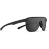 image:imageTifosi Optics Sanctum SL SunglassesBlackout Smoke Polarized