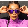 image:imageTifosi Optics Sanctum SL SunglassesCrystal Clear Purple Mirror Ar
