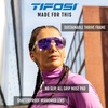 image:imageTifosi Optics Sanctum SL SunglassesCrystal Clear Purple Mirror Ar
