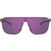 image:imageTifosi Optics Sanctum SL SunglassesCrystal Clear Purple Mirror Ar