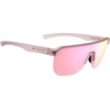 image:imageTifosi Optics Sanctum SL SunglassesFrosted Rose Pink Mirror