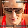 image:imageTifosi Optics Sanctum SL SunglassesFrosted Rose Pink Mirror