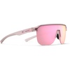 image:imageTifosi Optics Sanctum SL SunglassesFrosted Rose Pink Mirror