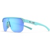 image:imageTifosi Optics Sanctum SL SunglassesGlacier Blue Sky Blue Mirror