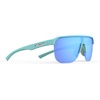 image:imageTifosi Optics Sanctum SL SunglassesGlacier Blue Sky Blue Mirror
