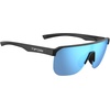 image:imageTifosi Optics Sanctum SL SunglassesGloss Black Smoke Bright Blue Mirror