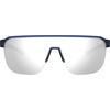 image:imageTifosi Optics Sanctum SL SunglassesMidnight Vapor Silver Mirror