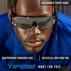 image:imageTifosi Optics Sanctum SL SunglassesMidnight Vapor Silver Mirror