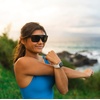 image:imageTifosi Optics Sanctum XL SunglassesBlackout Smoke