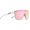 image:imageTifosi Optics Sanctum XL SunglassesMatte White Pink Mirror