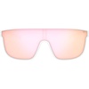 image:imageTifosi Optics Sanctum XL SunglassesMatte White Pink Mirror