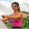 image:imageTifosi Optics Sanctum XL SunglassesMatte White Pink Mirror