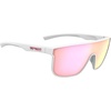 image:imageTifosi Optics Sanctum XL SunglassesMatte White Pink Mirror