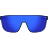 image:imageTifosi Optics Sanctum XL SunglassesMidnight Vapor Cobalt Blue Mirror