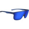 image:imageTifosi Optics Sanctum XL SunglassesMidnight Vapor Cobalt Blue Mirror