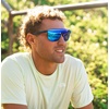 image:imageTifosi Optics Sanctum XL SunglassesMidnight Vapor Cobalt Blue Mirror
