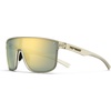 image:imageTifosi Optics Sanctum XL SunglassesSatin Citrus Smoke Yellow Mirror